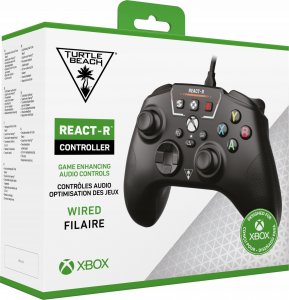 Pad Turtle Beach Pilot do Xbox One Turtle Beach TBS-0730-05 13