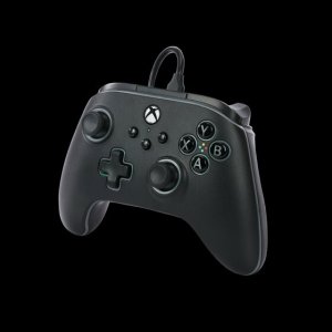 Pad PowerA PowerA Advantage kablet controller til Xbox Series X|S med Lumectra + RGB LED Strip - Sort 12