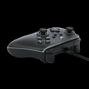 Pad PowerA PowerA Advantage kablet controller til Xbox Series X|S med Lumectra + RGB LED Strip - Sort 13