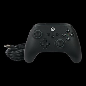 Pad PowerA PowerA Advantage kablet controller til Xbox Series X|S med Lumectra + RGB LED Strip - Sort 19