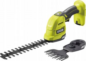 Ryobi Ryobi Grass / Hedge Trimmer - 18V 1