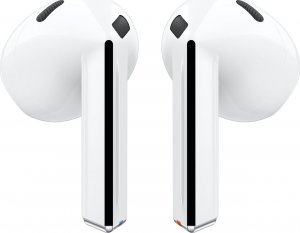 Słuchawki Samsung SAMSUNG GALAXY BUDS3 ACCS WHITE 1