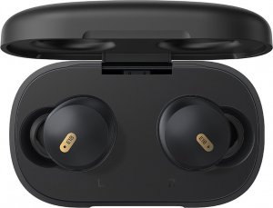 Słuchawki Baseus Bowie E18 czarne 3