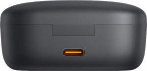 Słuchawki Baseus Bowie E18 czarne 5