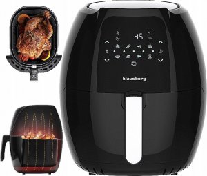 Frytkownica beztłuszczowa Klausberg KB-7495 11