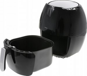 Frytkownica beztłuszczowa Klausberg KB-7495 13