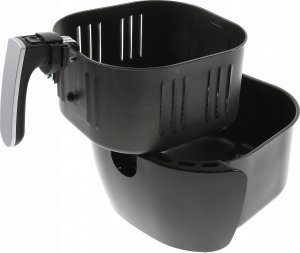 Frytkownica beztłuszczowa Klausberg KB-7495 14