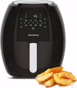 Frytkownica beztłuszczowa Klausberg KB-7495 18