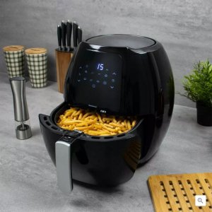 Frytkownica beztłuszczowa Klausberg KB-7495 19