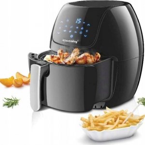 Frytkownica beztłuszczowa Klausberg KB-7495 10