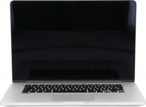 Laptop Apple Apple MacBook Pro A1398 i7-4870HQ 16GB 512GB SSD 2880x1800 nVidia GeForce GT 750M Klasa A- MacOS Big Sur 1