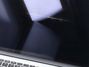 Laptop Apple Apple MacBook Pro A1398 i7-4870HQ 16GB 512GB SSD 2880x1800 nVidia GeForce GT 750M Klasa A- MacOS Big Sur 7