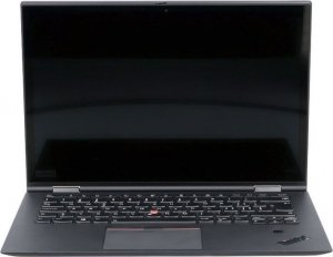 Laptop Lenovo Dotykowy Lenovo ThinkPad X1 Yoga 3rd i5-8350U 16GB 240GB SSD 1920x1080 Klasa A- Windows 11 Home 1
