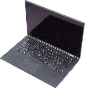 Laptop poleasingowy Lenovo Dotykowy Lenovo ThinkPad X1 Yoga 3rd i5-8350U 16GB 240GB SSD 1920x1080 Klasa A- Windows 11 Home 2