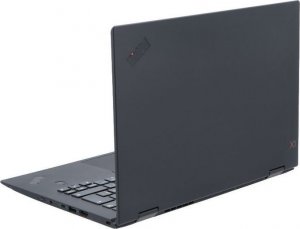 Laptop poleasingowy Lenovo Dotykowy Lenovo ThinkPad X1 Yoga 3rd i5-8350U 16GB 240GB SSD 1920x1080 Klasa A- Windows 11 Home 3