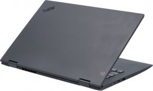Laptop poleasingowy Lenovo Dotykowy Lenovo ThinkPad X1 Yoga 3rd i5-8350U 16GB 240GB SSD 1920x1080 Klasa A- Windows 11 Home 4