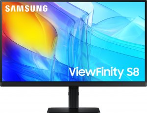 Monitor Samsung ViewFinity S80D (LS27D800EAUXEN) 1