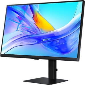 Monitor Samsung ViewFinity S8 (LS27D800UAUXEN) 10
