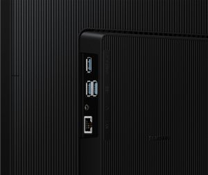 Monitor Samsung ViewFinity S8 (LS27D800UAUXEN) 12