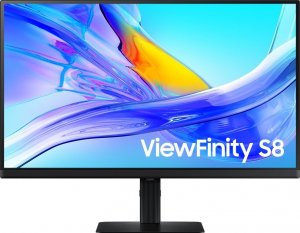 Monitor Samsung S80UD (LS27D800UAUXEN) 1