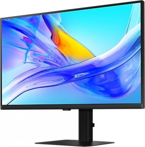 Monitor Samsung ViewFinity S8 (LS27D800UAUXEN) 3
