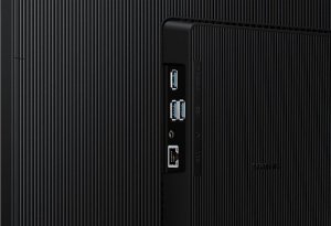 Monitor Samsung ViewFinity S8 (LS32D800UAUXEN) 15