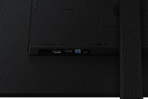 Monitor Samsung ViewFinity S8 (LS32D800UAUXEN) 16