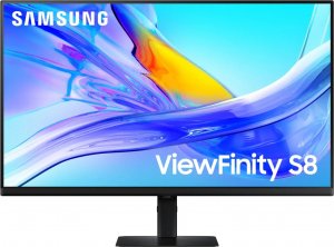 Monitor Samsung ViewFinity S80UD (LS32D800UAUXEN) 1