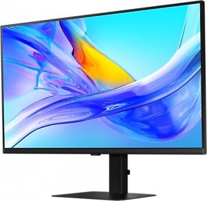 Monitor Samsung ViewFinity S8 (LS32D800UAUXEN) 3