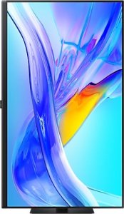 Monitor Samsung ViewFinity S8 (LS32D800UAUXEN) 10