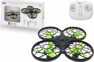 Dron Syma X26 (14879) 2