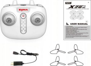 Dron Syma X26 (14879) 3