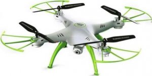 Dron Syma X5HW (14877) 2