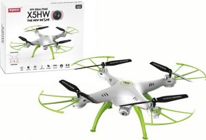 Dron Syma X5HW (14877) 3