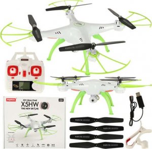 Dron Syma X5HW (14877) 4