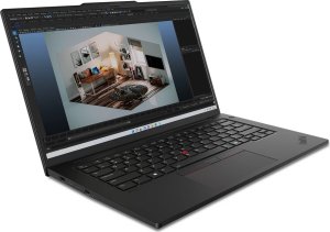 Laptop Lenovo ThinkPad P14s G5 Ultra 7 165H / 32 GB / 1 TB / W11 Pro / 120 Hz (21G2000MPB) 7