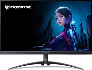 Monitor Acer Predator XB323QUM3bmiiphx (UM.JX3EE.304) 1