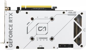 Karta graficzna Asus Dual GeForce RTX 4070 SUPER EVO White OC 12GB GDDR6X (DUAL-RTX4070S-O12G-EVO-WHITE) 5