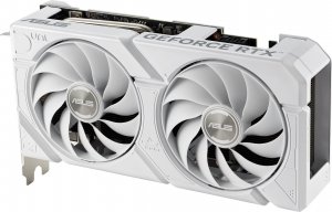 Karta graficzna Asus Dual GeForce RTX 4070 SUPER EVO White OC 12GB GDDR6X (DUAL-RTX4070S-O12G-EVO-WHITE) 8