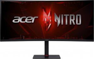 Monitor AMD XV345CURV3bmiphuzx (UM.CX5EE.301) 1