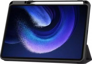4kom.pl Pouzdro SC PEN pro Xiaomi Pad 6 / 6 Pro Black 2