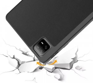 4kom.pl Pouzdro SC PEN pro Xiaomi Pad 6 / 6 Pro Black 5