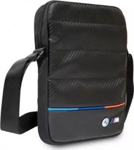 Torba BMW Torba BMW BMTB10PUCARTCBK Tablet 10" Carbon&Nylon Tricolor 2