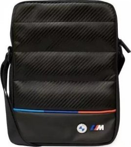 Torba BMW Torba BMW BMTB10PUCARTCBK Tablet 10" Carbon&Nylon Tricolor 4