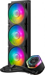Chłodzenie wodne Cooler Master MasterLiquid ML360 Ion (MLY-D36M-A24PZ-R1) 2