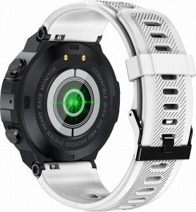Smartwatch Gravity GT7-6 Biały  (GT7-6) 4