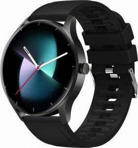 Smartwatch Gravity GT2-2 Czarny  (GT2-2) 1