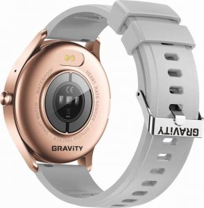 Smartwatch Gravity GT2-5 Biały  (GT2-5) 4
