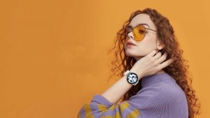 Smartwatch Gravity GT2-5 Biały  (GT2-5) 5