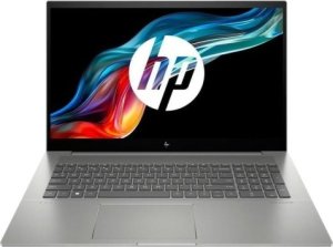 Laptop HP Laptop HP Envy 17-CR1045CL i7-13700H/17.3" FHD TouchScreen IPS/12GB/SSD 1TB/BT/BLKB/Win 11 Grey 1